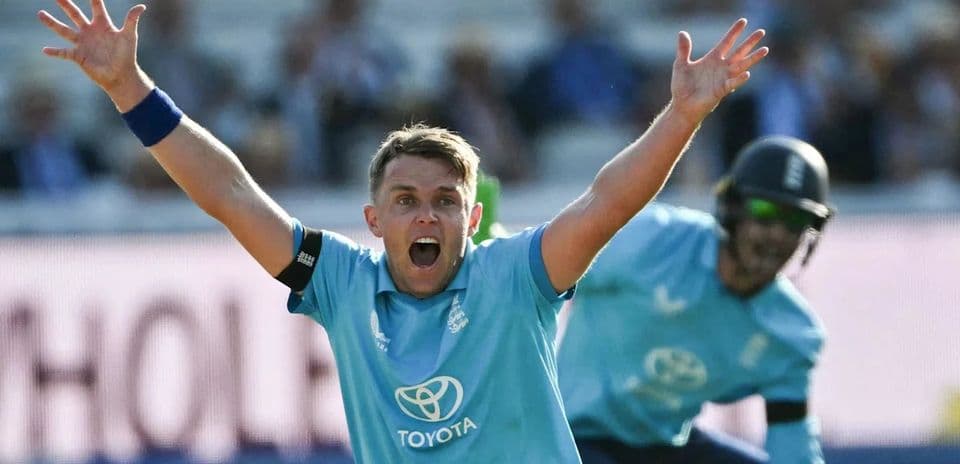 How a Single Rule Shift is Reshaping One-Day International Cricket