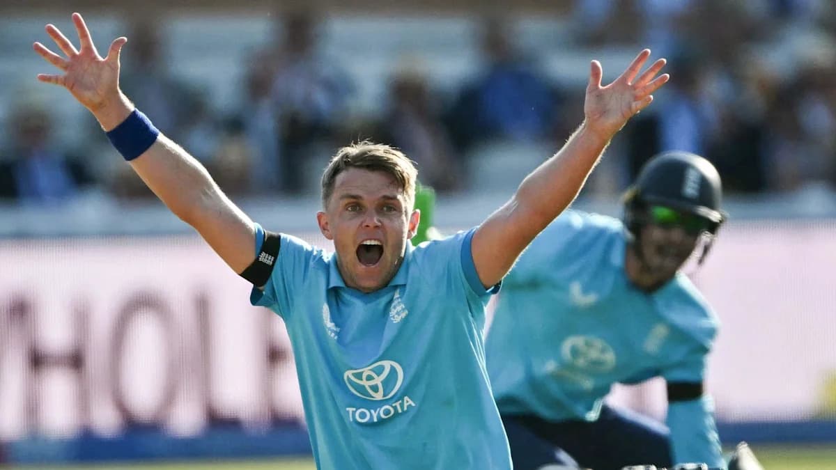 How a Single Rule Shift is Reshaping One-Day International Cricket
