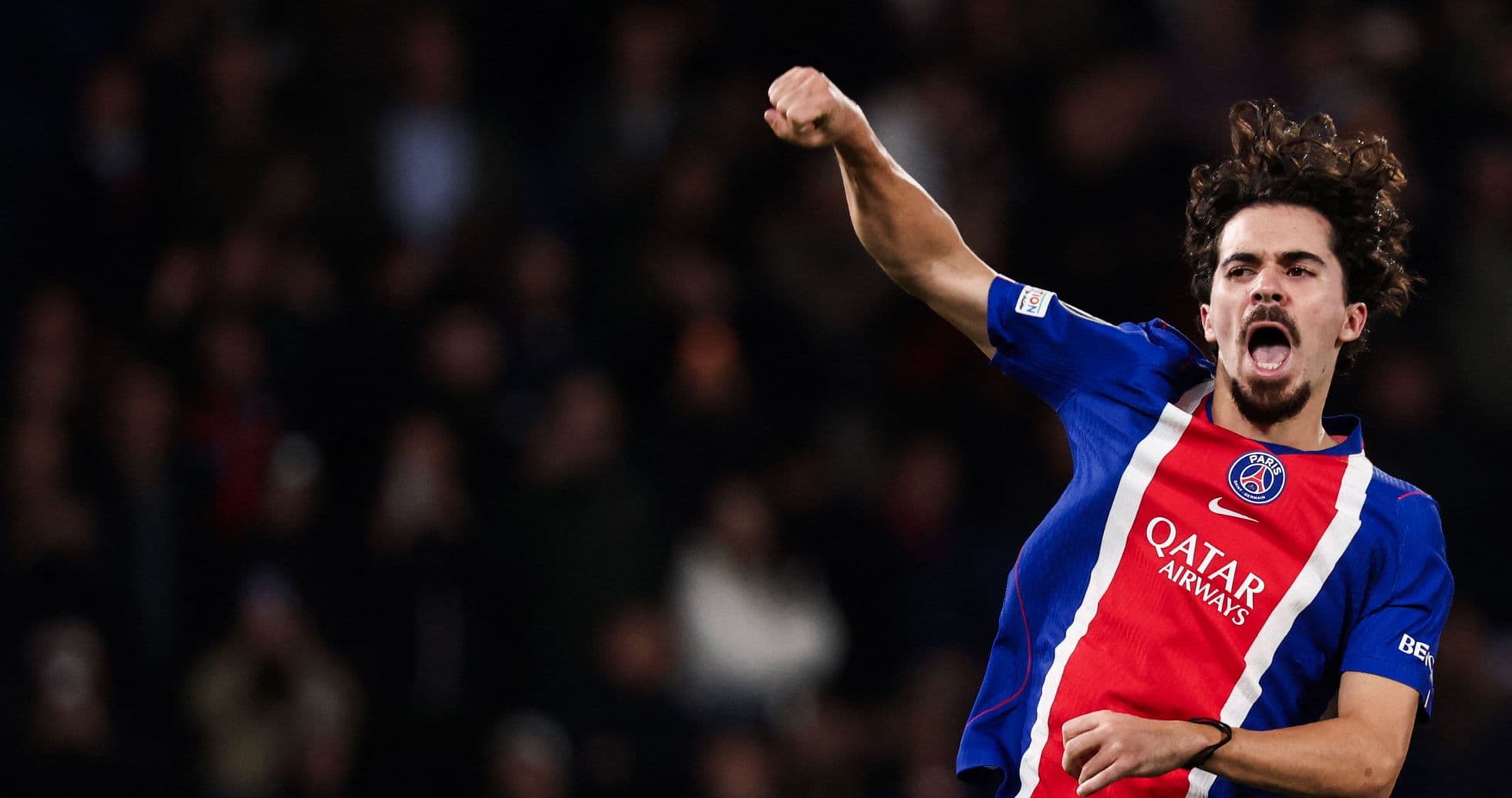 Paris Saint-Germain Player Ratings in 4-2 Win Over Barcelona at Parc des Princes