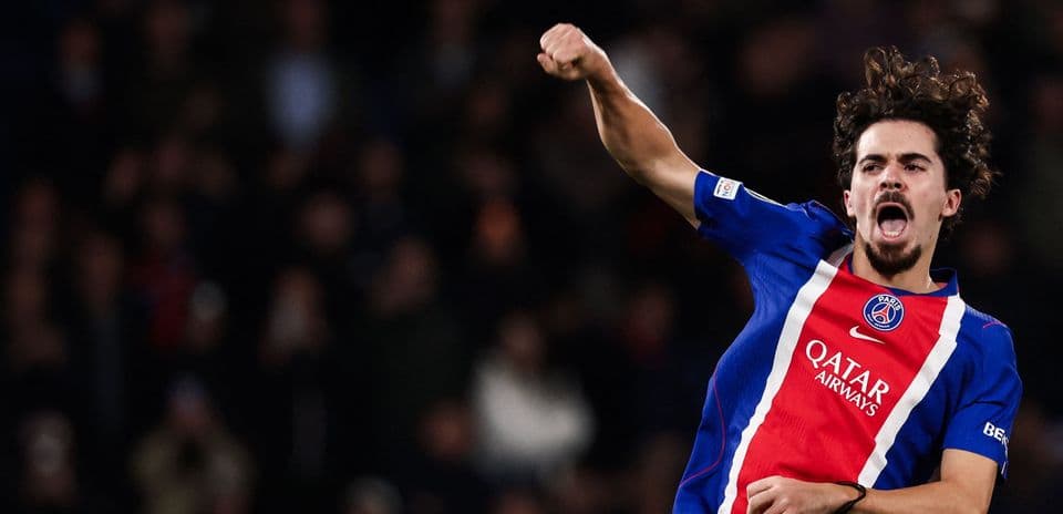 Paris Saint-Germain Player Ratings in 4-2 Win Over Barcelona at Parc des Princes