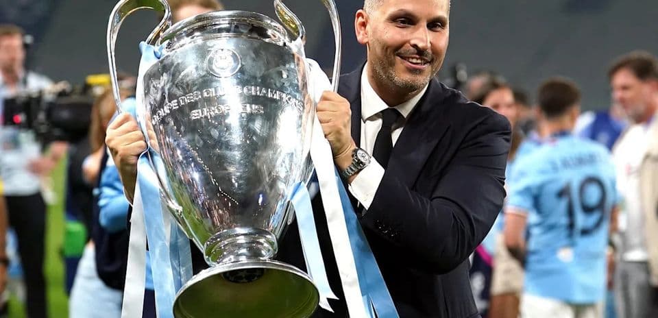 The Wider Impact of the Man City Verdict Beyond Football