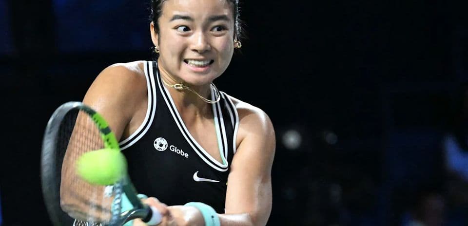 How to Watch Alex Eala’s Asian Games Debut: Schedule, Broadcast, and Streaming Details