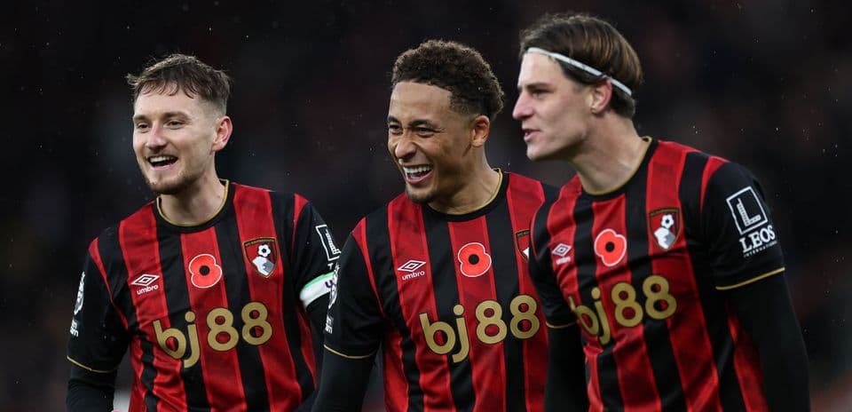 Bournemouth Sets £100m Price Tag for Alex Scott Amid Chelsea and Liverpool Interest