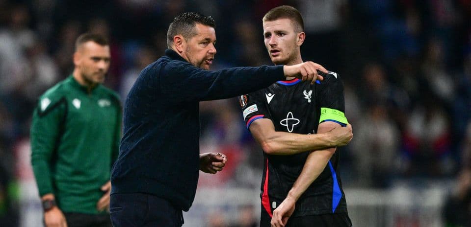 Crystal Palace Fall to Lyon in Europa League Despite Second-Half Rally