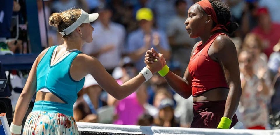 WTA Top 10 Updates After China Open: Coco Gauff and Mirra Andreeva See Ranking Shifts