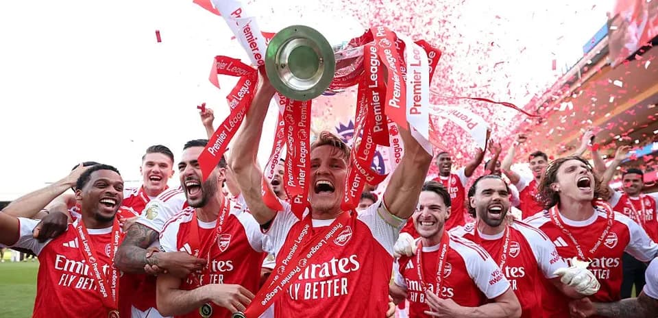 How to Bet on Premier League Soccer: A Complete Guide to Bets, Odds, and Tips