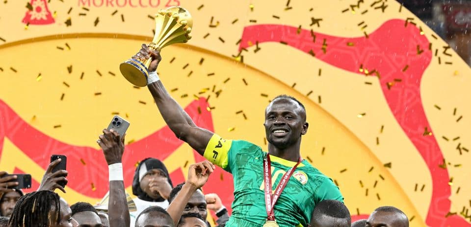 Senegal Awaits Late November CAS Decision on AFCON Title Controversy with Morocco
