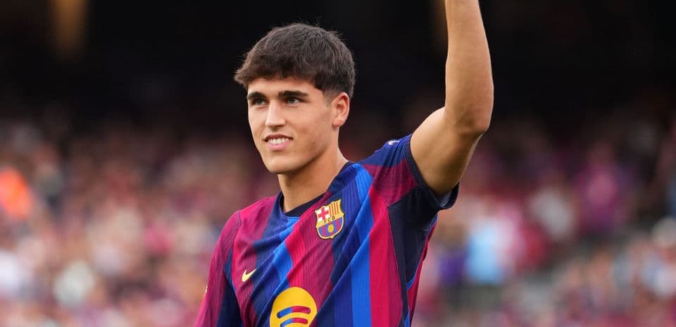 Pau Cubarsi Tops 2026 Golden Boy Shortlist as Barcelona Star Emerges as Favorite