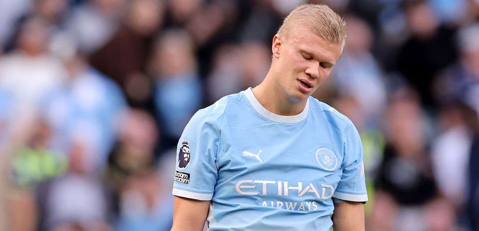Erling Haaland and Manchester City Stars Could Exit for Free After Premier League Guilty Verdict, Legal Expert Explains
