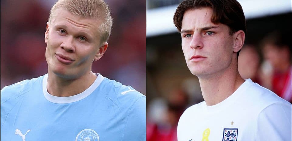 Transfer Rumors: Haaland's Two Options; Real Madrid Eyes $100M Premier League Star