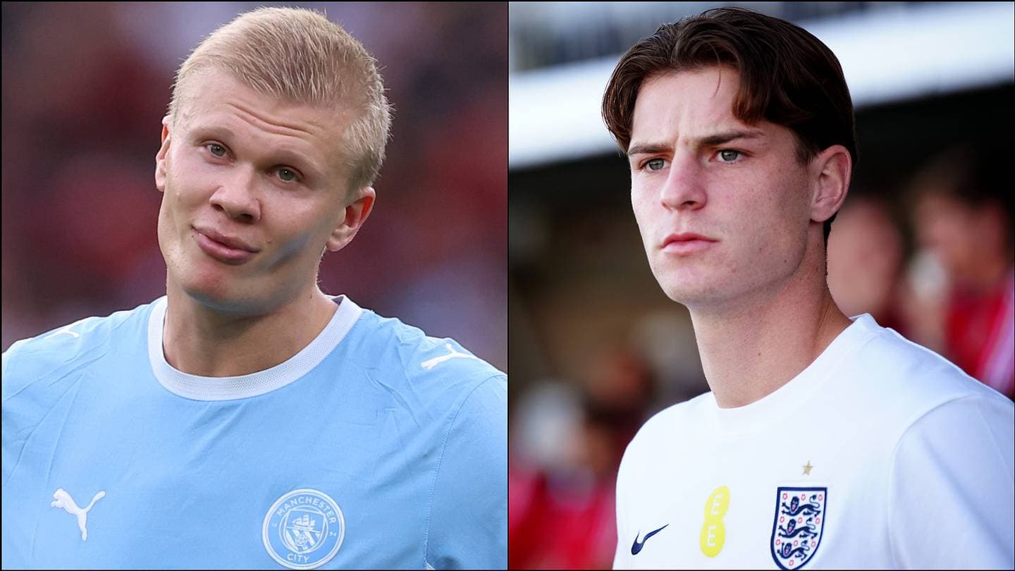 Transfer Rumors: Haaland's Two Options; Real Madrid Eyes $100M Premier League Star