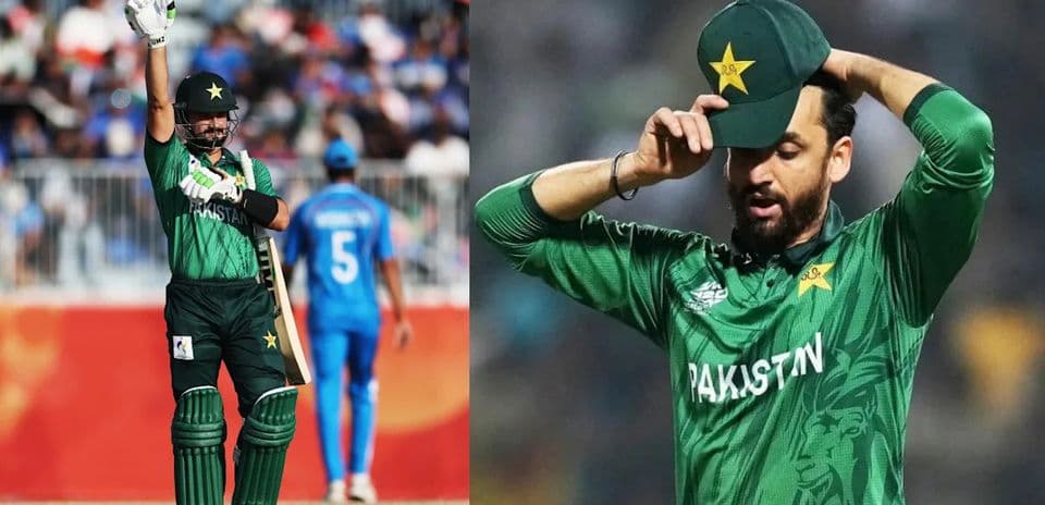 Sahibzada Farhan Named Pakistan's New T20I Captain, Salman Ali Agha Dropped from T20 Squad