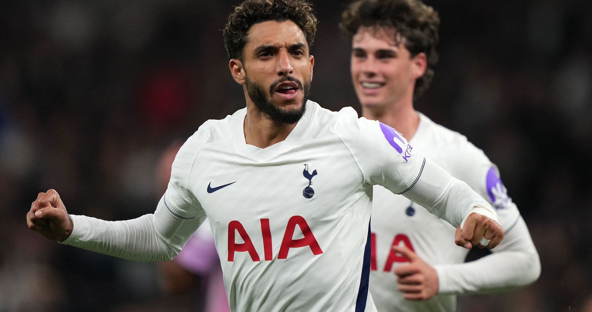 James Maddison Ends Long Premier League Goal Drought as Tottenham Claim First Win Over Coventry