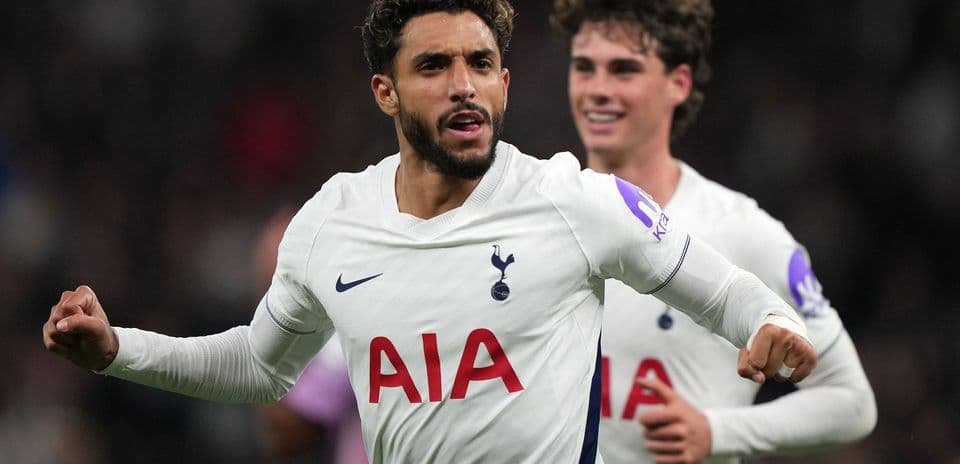 James Maddison Ends Long Premier League Goal Drought as Tottenham Claim First Win Over Coventry