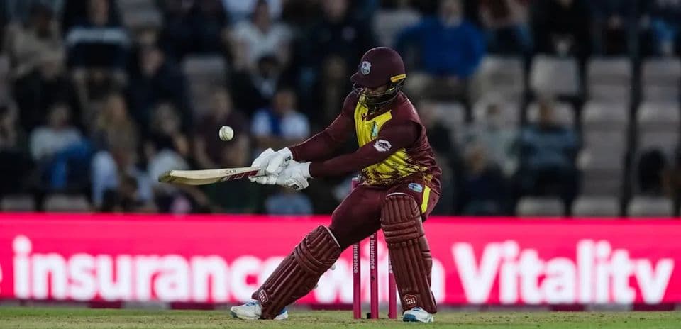 Top Successful Run Chases in T20I Cricket: Full Record List