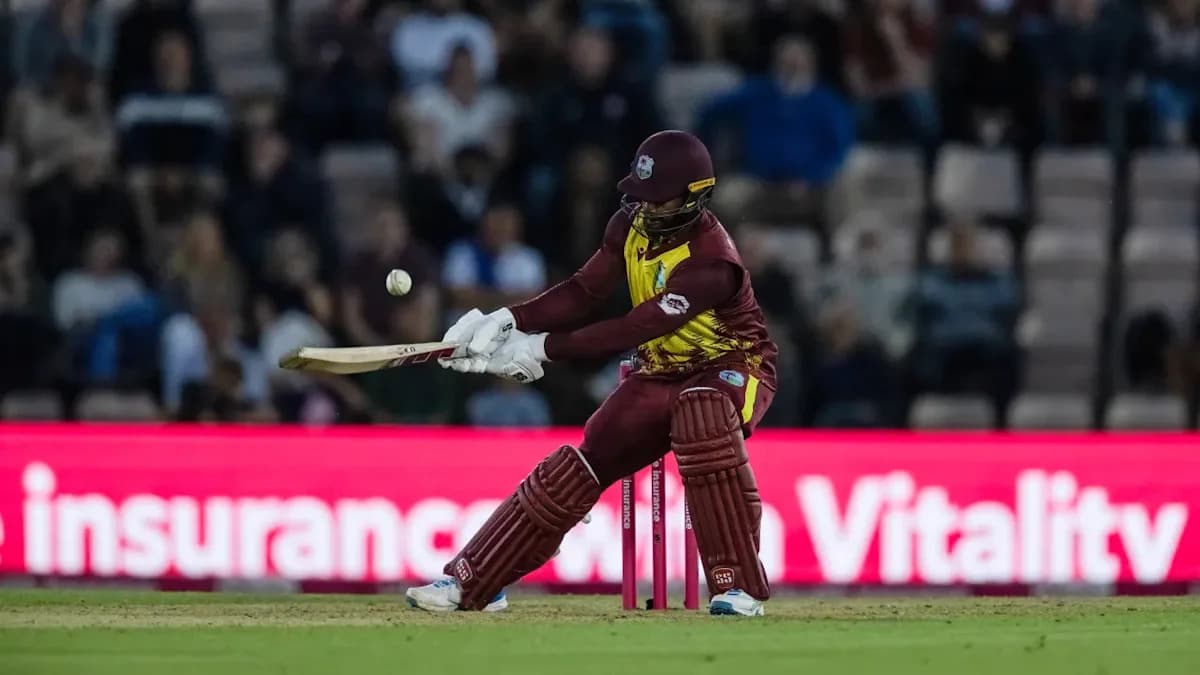 Top Successful Run Chases in T20I Cricket: Full Record List