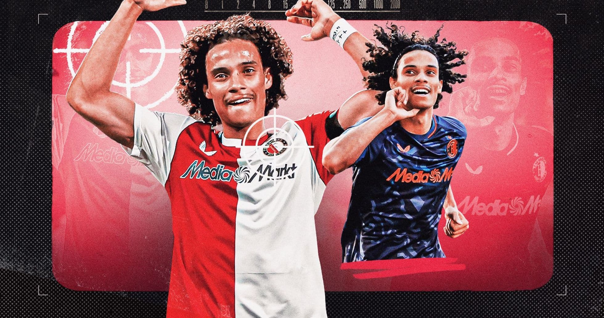 Why Gjivai Zechiel Could Be a Key Signing for Arsenal or Chelsea