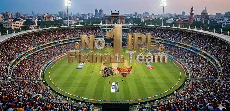 IPL's Most Controversial Teams: Match-Fixing Scandals and Facts in 2025