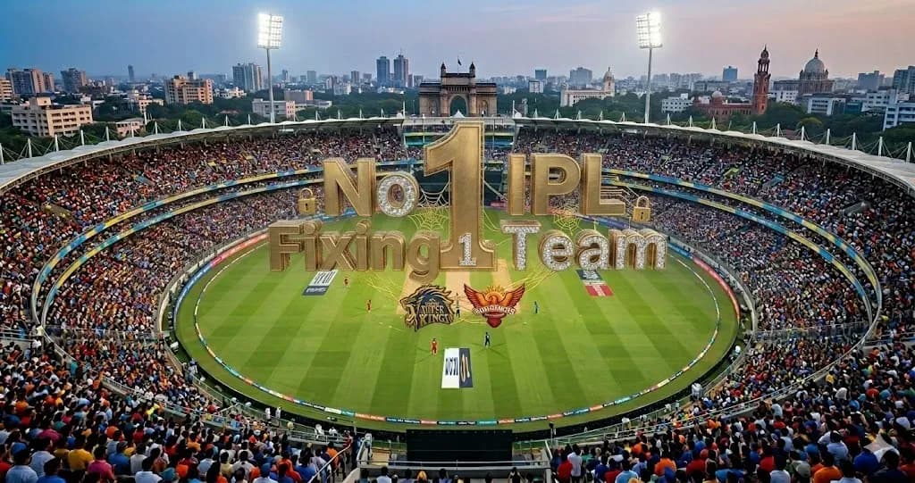 IPL's Most Controversial Teams: Match-Fixing Scandals and Facts in 2025