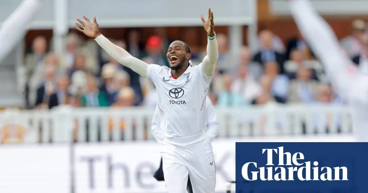 Bowler celebrating wicket during cricket match Bowler celebrating wicket during cricket match