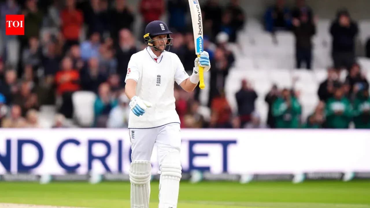 Batsman celebrating after scoring runs during match Batsman celebrating after scoring runs during match