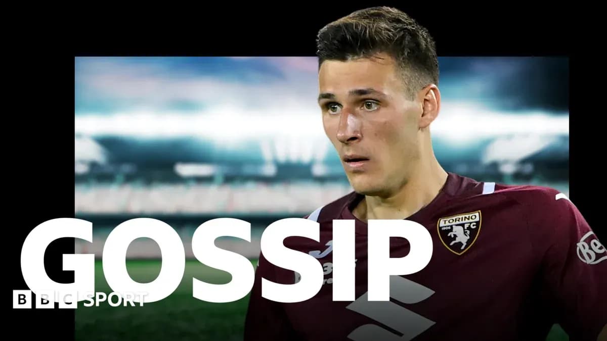 Player in Torino FC kit during match action Player in Torino FC kit during match action