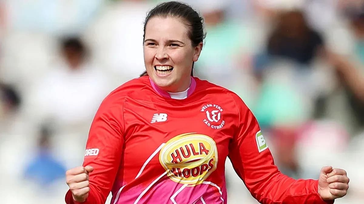Goalkeeper celebrating during a match in red uniform Goalkeeper celebrating during a match in red uniform