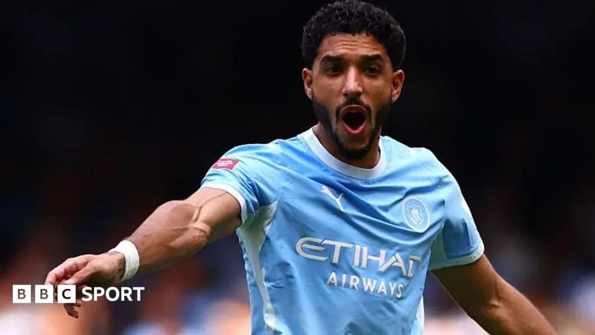 Player celebrating and gesturing on the field Player celebrating and gesturing on the field