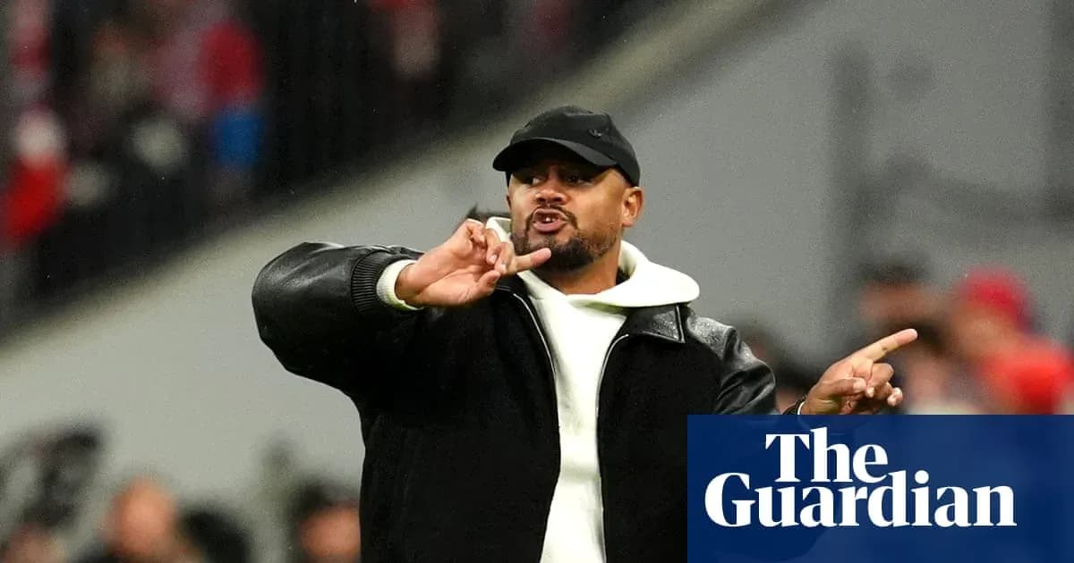 Coach gesturing during a football match Coach gesturing during a football match