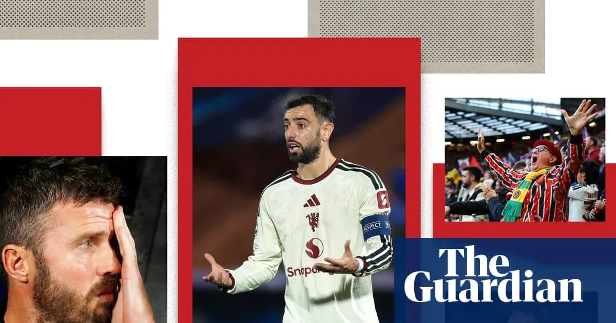 Bruno Fernandes gesturing during a football match Bruno Fernandes gesturing during a football match