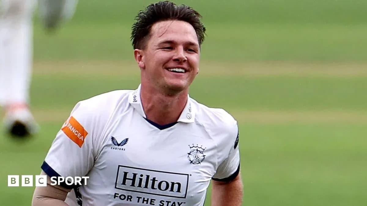 Cricketer celebrating a wicket during match Cricketer celebrating a wicket during match