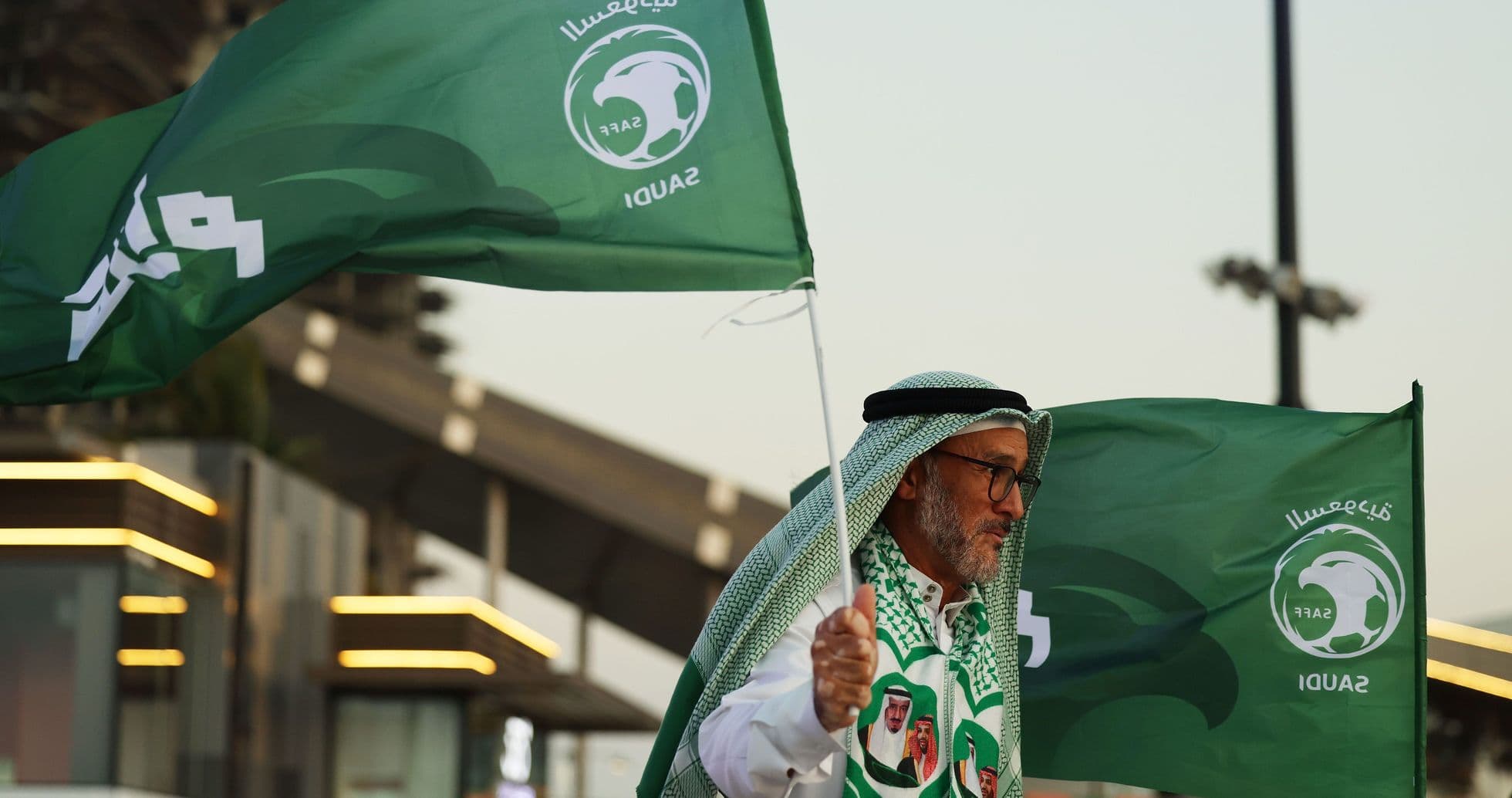 Saudi Arabia Halts $2.5 Billion Neom Stadium Project Amid Economic Challenges Ahead of 2034 World Cup Saudi Arabia Halts $2.5 Billion Neom Stadium Project Amid Economic Challenges Ahead of 2034 World Cup