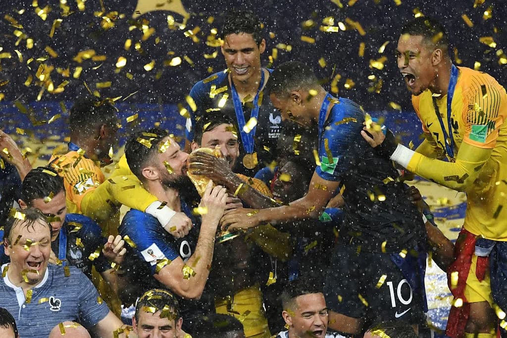 Olivier Giroud Signals Possible Retirement After This Season Olivier Giroud Signals Possible Retirement After This Season
