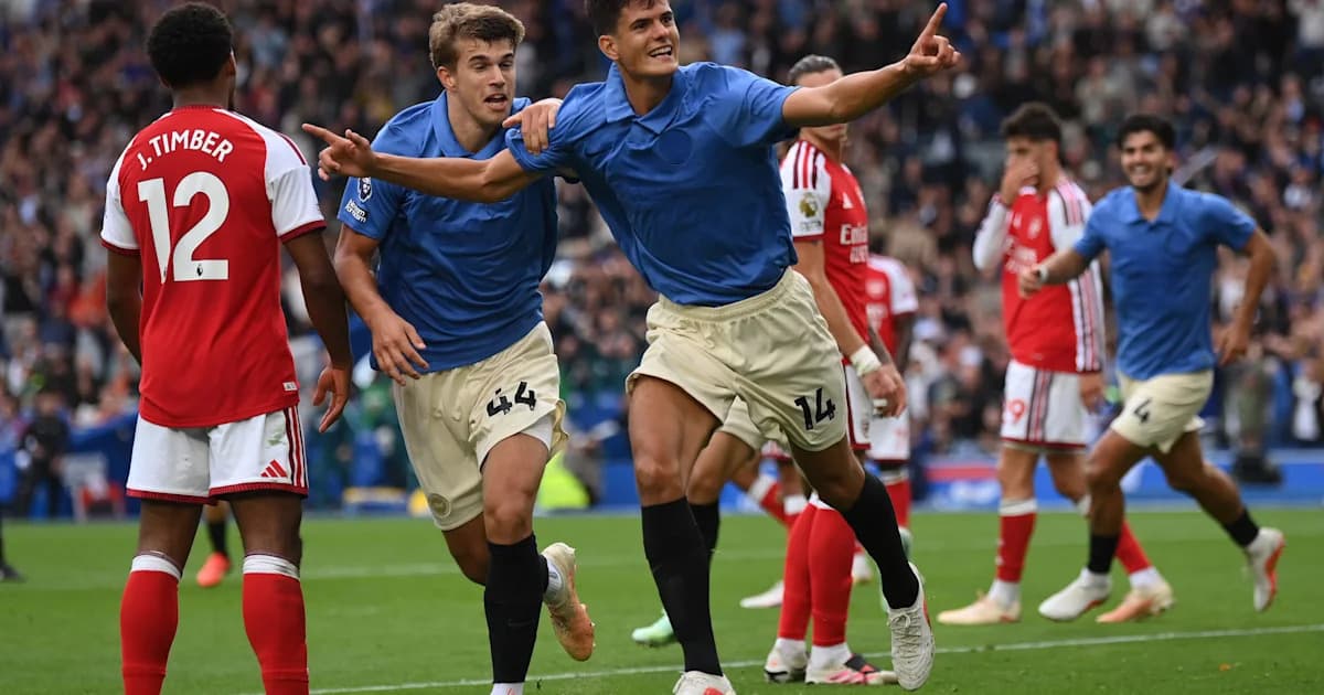 Premier League Midfielder Eyes Future Move to Real Madrid Premier League Midfielder Eyes Future Move to Real Madrid