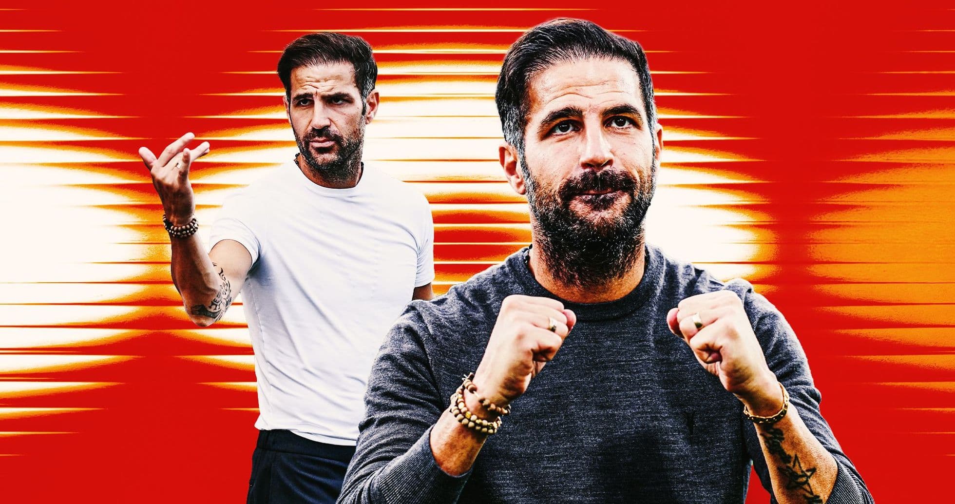 Why Cesc Fabregas Could Be the Manager Manchester United Needs Why Cesc Fabregas Could Be the Manager Manchester United Needs