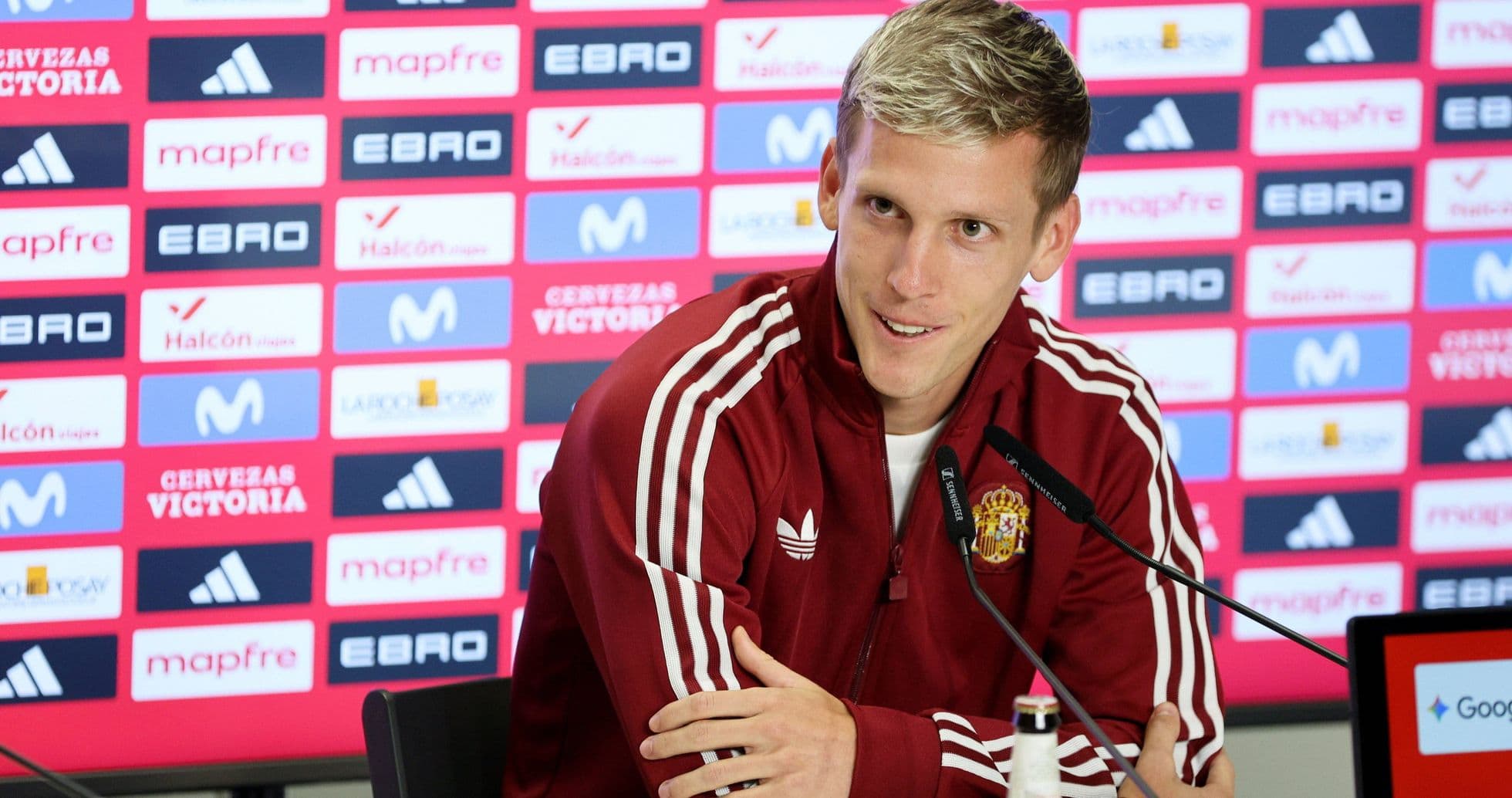 Dani Olmo Warns Spain to Brace for Fierce Croatian Reaction After England Defeat Dani Olmo Warns Spain to Brace for Fierce Croatian Reaction After England Defeat