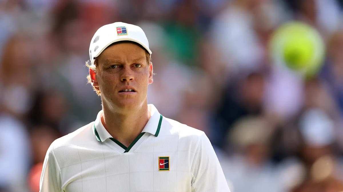 Jannik Sinner Set for ATP 500 Return in Beijing as Novak Djokovic Joins Field Jannik Sinner Set for ATP 500 Return in Beijing as Novak Djokovic Joins Field