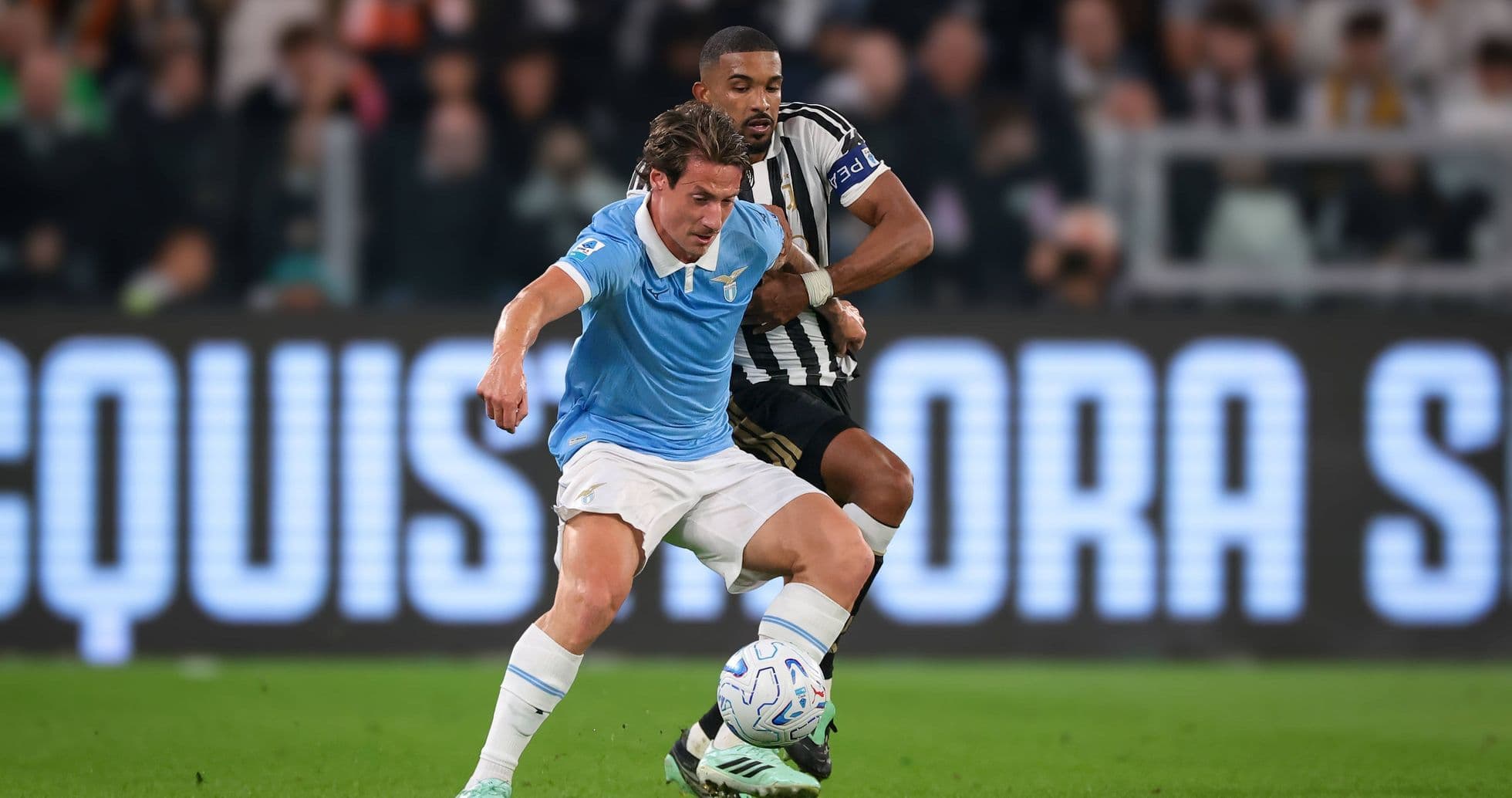 Gleison Bremer on Juventus' Struggles and Luciano Spalletti's Role After Lazio Defeat Gleison Bremer on Juventus' Struggles and Luciano Spalletti's Role After Lazio Defeat