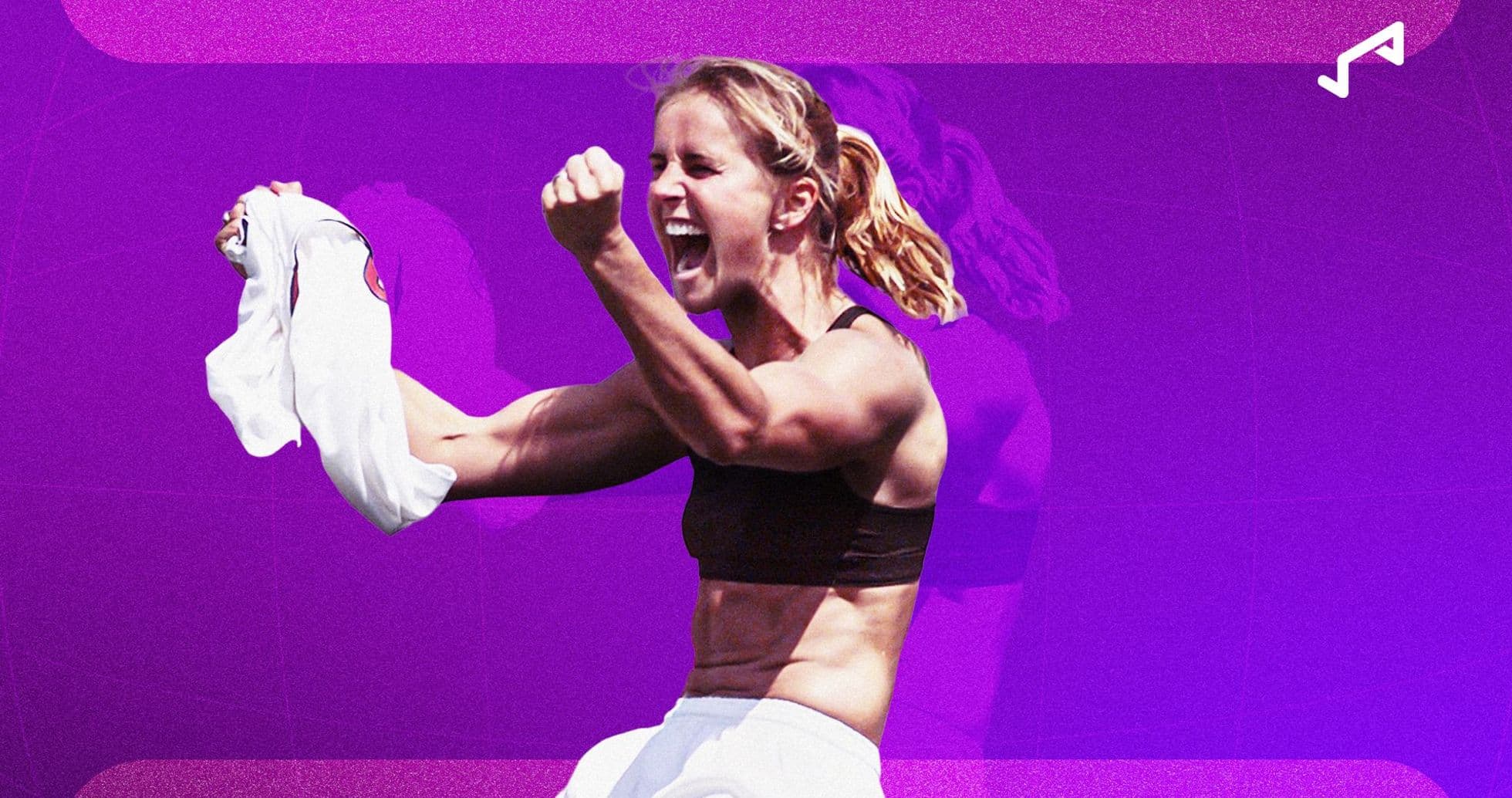 Brandi Chastain’s 1999 World Cup Celebration: A Moment That Transformed Women’s Soccer Brandi Chastain’s 1999 World Cup Celebration: A Moment That Transformed Women’s Soccer