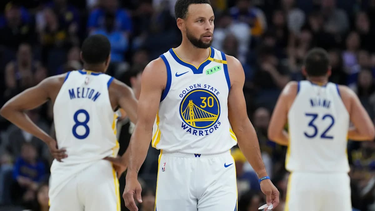 Golden State Warriors 2026-27 Season Preview: Schedule, Projections, and Key Insights Golden State Warriors 2026-27 Season Preview: Schedule, Projections, and Key Insights