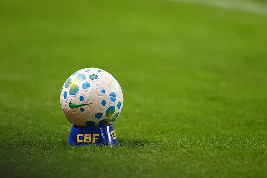 Check Out the 2026 Brasileirão Home Performance Table Check Out the 2026 Brasileirão Home Performance Table