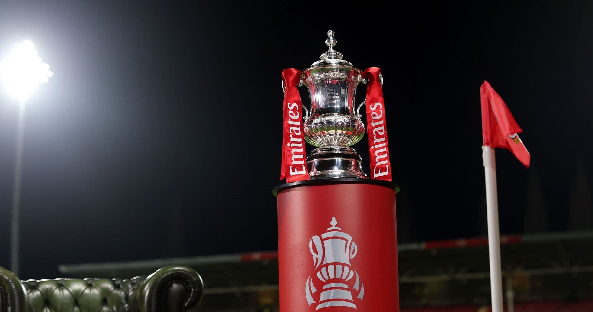FA Cup First-Round Draw Reveals Key Matches Including Leicester City's Tough Away Game FA Cup First-Round Draw Reveals Key Matches Including Leicester City's Tough Away Game