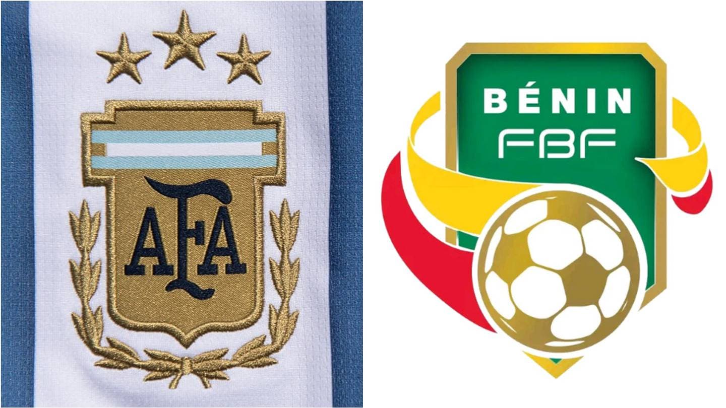 Argentina vs Benin: Preview, Lineups, and Predictions for Messi's Farewell Match Argentina vs Benin: Preview, Lineups, and Predictions for Messi's Farewell Match