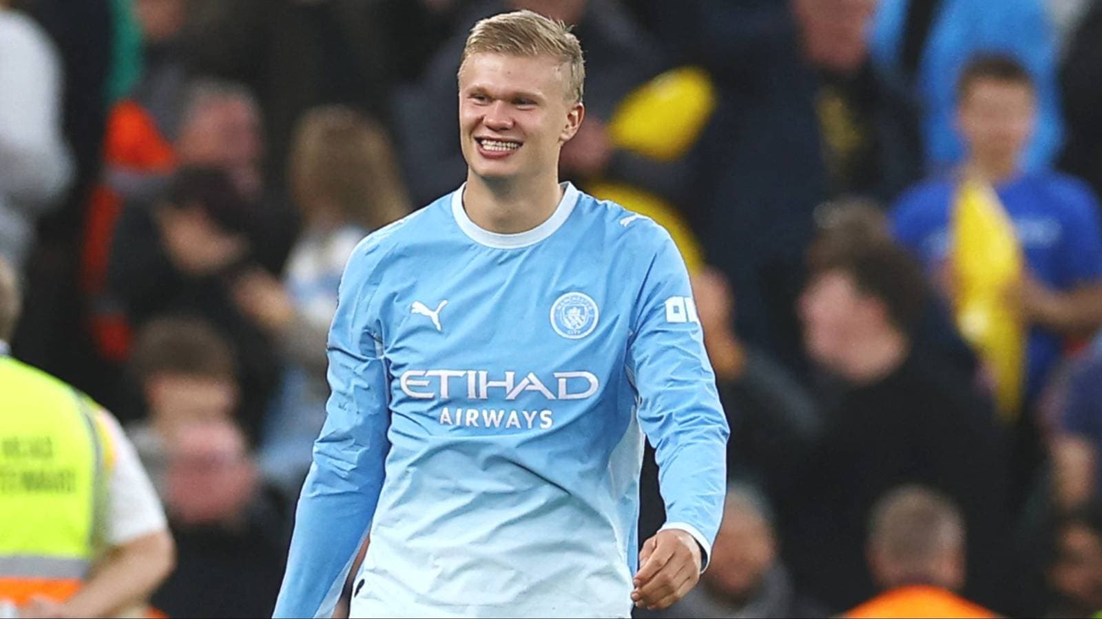 Man City vs Paris Saint-Germain: Team Updates and Predicted Lineups for Champions League Clash Man City vs Paris Saint-Germain: Team Updates and Predicted Lineups for Champions League Clash