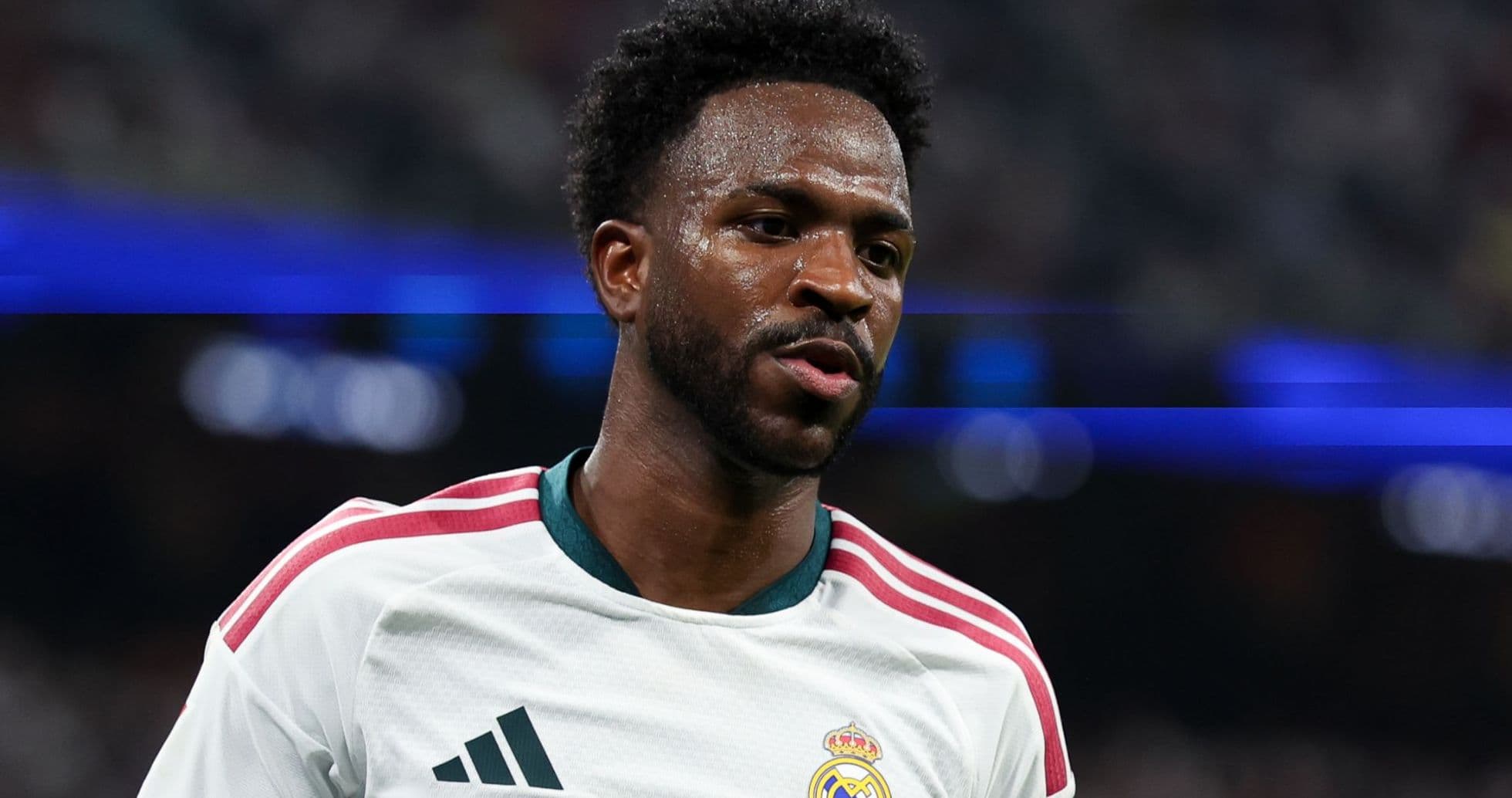 Marcel Desailly Urges Real Madrid to Sell Vinicius Jr Amid Struggles with Mbappe Partnership Marcel Desailly Urges Real Madrid to Sell Vinicius Jr Amid Struggles with Mbappe Partnership