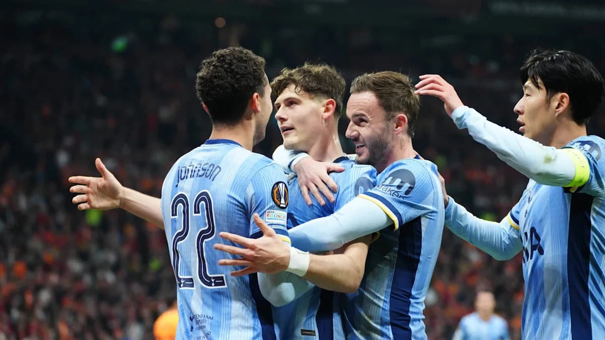 Tottenham’s Sale of Will Lankshear Looks Increasingly Questionable Amid Middlesbrough Success Tottenham’s Sale of Will Lankshear Looks Increasingly Questionable Amid Middlesbrough Success