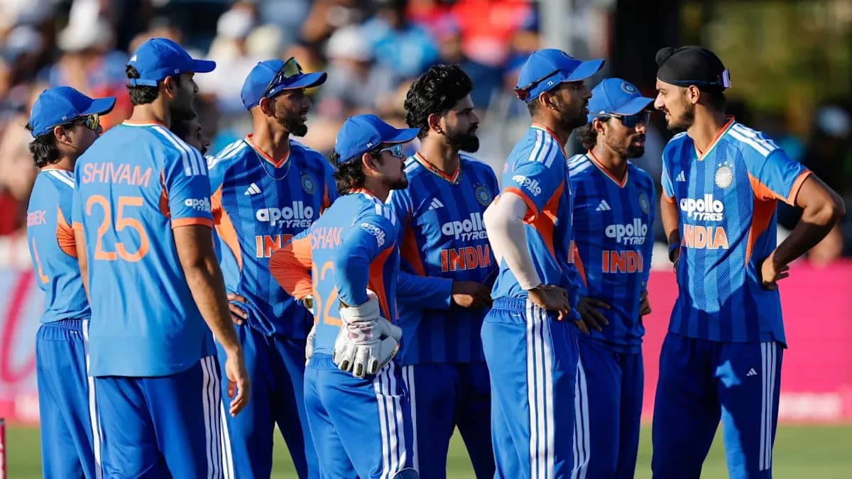 Asian Games Cricket Controversy: India and Pakistan Reach Semifinals Without Playing Asian Games Cricket Controversy: India and Pakistan Reach Semifinals Without Playing