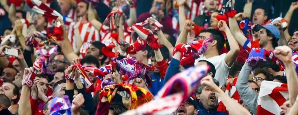 Explore Madrid's Football Clubs: Your Guide to the City's Soccer Teams Explore Madrid's Football Clubs: Your Guide to the City's Soccer Teams