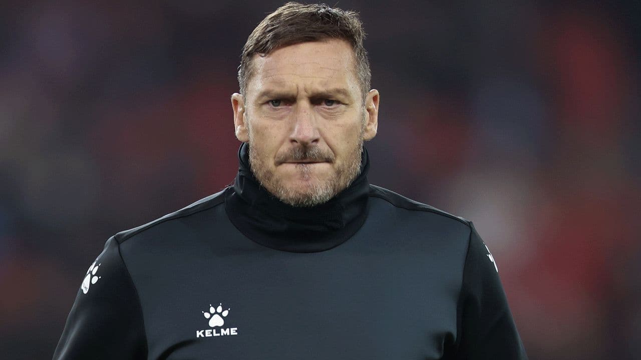 Francesco Totti Claims Italy’s 2006 World Cup Victory Hinged on His Role Francesco Totti Claims Italy’s 2006 World Cup Victory Hinged on His Role