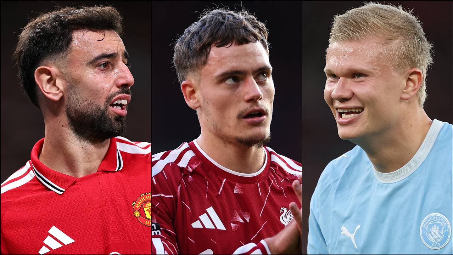Premier League Matchday 6: Ranking All 20 Teams' Performances Premier League Matchday 6: Ranking All 20 Teams' Performances